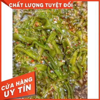 𝐊𝐢𝐦 𝐜𝐡𝐢 𝐫𝐚𝐮 𝐭𝐢𝐞̂́𝐧 𝐯𝐮𝐚- Hủ 800gr