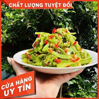 𝐊𝐢𝐦 𝐜𝐡𝐢 𝐫𝐚𝐮 𝐭𝐢𝐞̂́𝐧 𝐯𝐮𝐚- Hủ 800gr
