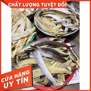 [HOẢ TỐC SG] Nạc Khô Cá Dứa. Túi 500gr