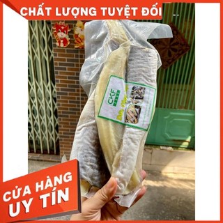 [HOẢ TỐC SG] Nạc Khô Cá Dứa. Túi 500gr