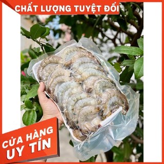 [HOẢ TỐC SG] NÕN TÔM size to- Khay 1kg