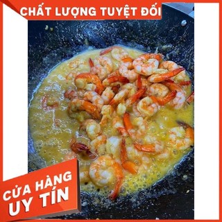 [HOẢ TỐC SG] NÕN TÔM size to- Khay 1kg