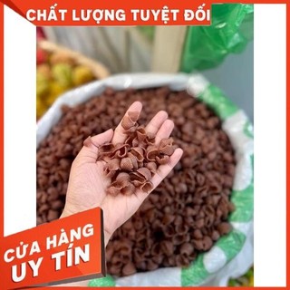Nui Sò Gạo Lức Sa Đéc- Túi 500gr
