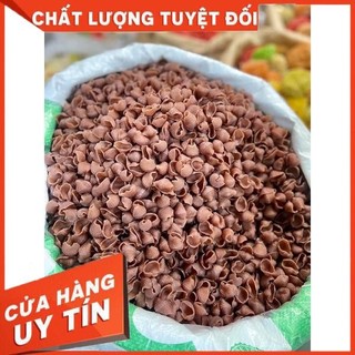 Nui Sò Gạo Lức Sa Đéc- Túi 500gr