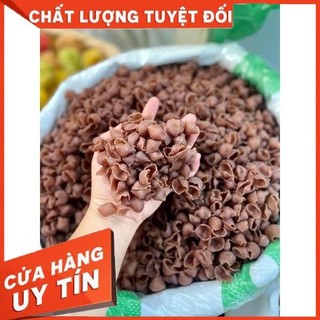 Nui Sò Gạo Lức Sa Đéc- Túi 500gr