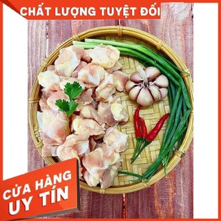 SỤN GÀ THÁI LAN NHẬP KHẨU- 1kg ( net 5)