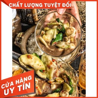 MẮM DƯA CÀ