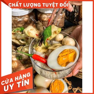 MẮM DƯA CÀ