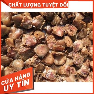 [ HOẢ TỐC SG ] GÒ MÁ CÁ LÓC- Khay 500gr