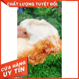 ( Hoả Tốc SG)- BÁNH MÌ PHOMAI TAN CHẢY