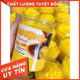 [ HOẢ TỐC SG ] BƠ HỘT GÀ