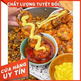 [ HOẢ TỐC SG ] BƠ HỘT GÀ