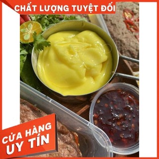 [ HOẢ TỐC SG ] BƠ HỘT GÀ