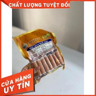 XÚC XÍCH PHOMAI ĐỨC- Gói 250gr