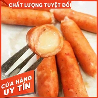 XÚC XÍCH PHOMAI ĐỨC- Gói 250gr