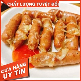XÚC XÍCH PHOMAI ĐỨC- Gói 250gr