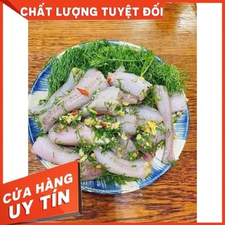 [ Hoả Tốc SG ] CÁ KHOAI TƯƠI- Khay 500gr