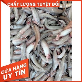 [ Hoả Tốc SG ] CÁ KHOAI TƯƠI- Khay 500gr