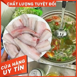 [ Hoả Tốc SG ] CÁ KHOAI TƯƠI- Khay 500gr
