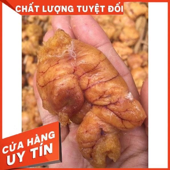 [HOẢ TỐC SG] Trứng Cá Sặc ( 1 hộp 500gr )