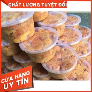 [HOẢ TỐC SG] Trứng Cá Sặc ( 1 hộp 500gr )