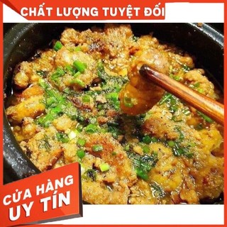 [HOẢ TỐC SG] Trứng Cá Sặc ( 1 hộp 500gr )