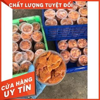 [HOẢ TỐC SG] Trứng Cá Sặc ( 1 hộp 500gr )