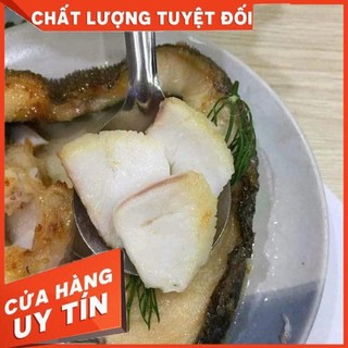 [HOẢ TỐC SG] CÁ TUYẾT FILE CẮT LÁT- Túi 500gr