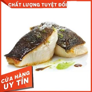 [HOẢ TỐC SG] CÁ TUYẾT FILE CẮT LÁT- Túi 500gr