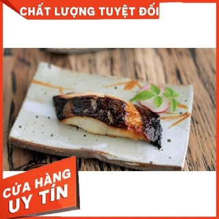 [HOẢ TỐC SG] CÁ TUYẾT FILE CẮT LÁT- Túi 500gr