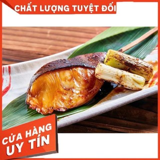 [HOẢ TỐC SG] CÁ TUYẾT FILE CẮT LÁT- Túi 500gr