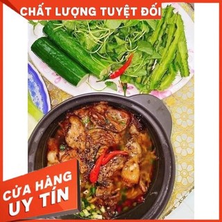 Bao Tử Cá Lóc- hộp 500gr