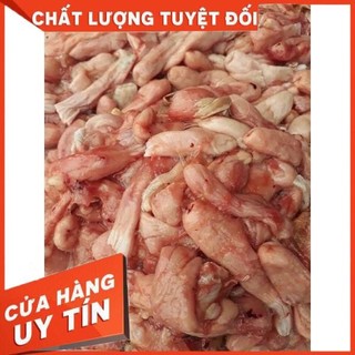 Bao Tử Cá Lóc- hộp 500gr