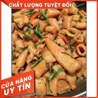 Bao Tử Cá Lóc- hộp 500gr