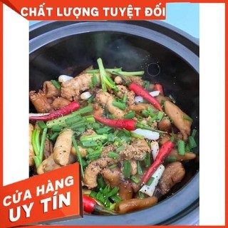 Bao Tử Cá Lóc- hộp 500gr