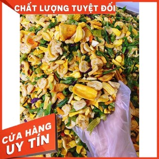 Thập Cẩm Sấy
