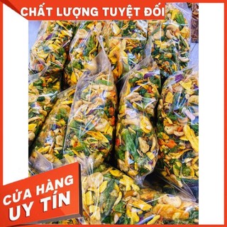 Thập Cẩm Sấy