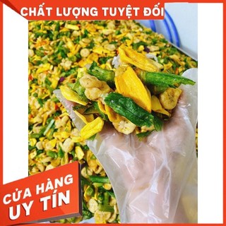 Thập Cẩm Sấy