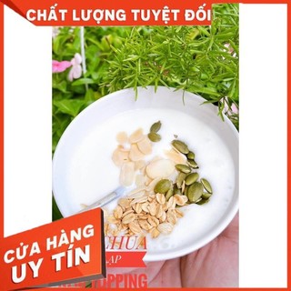 Sữa Chua Hy Lạp- Hủ 500gr