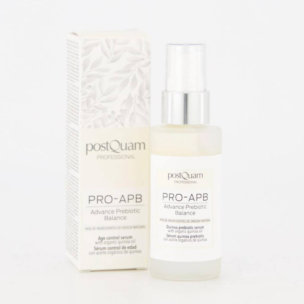 [CHÍNH HÃNG]  Serum cân bằng Prebiotic PostQuam Advance Prebiotic Balance Serum - 30ml