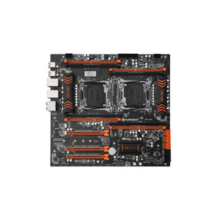 BỘ PC WORKSTATION DUAL XEON E5 2686v4 2X