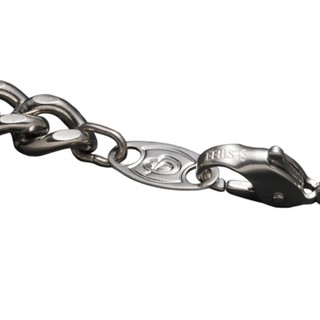 Vòng Cổ Phiten Titanium Chain Necklace TC664053 Hỗ Trợ Cân Bằng Cơ Thể Chăm Sóc Sức Khỏe Phong Cách Thời Trang