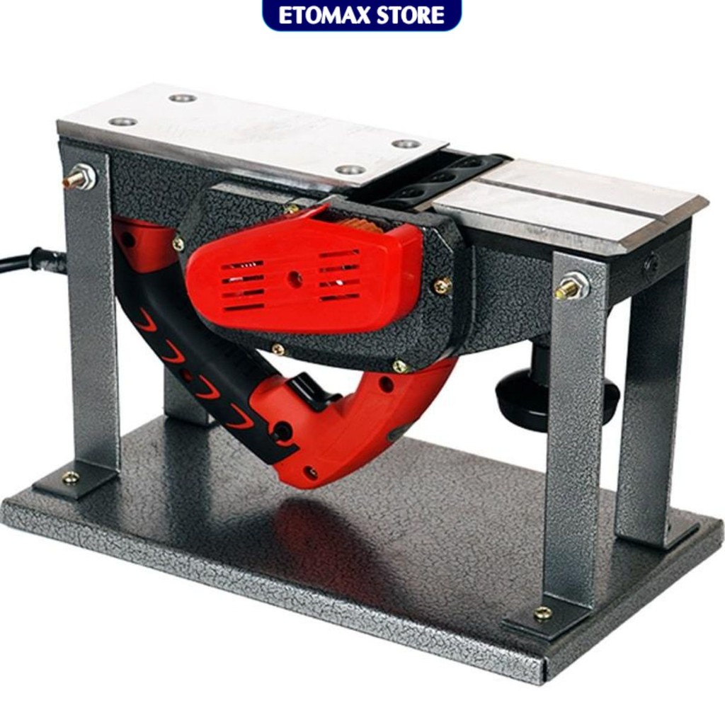 Máy bào bàn mini đa năng công suất 1020w