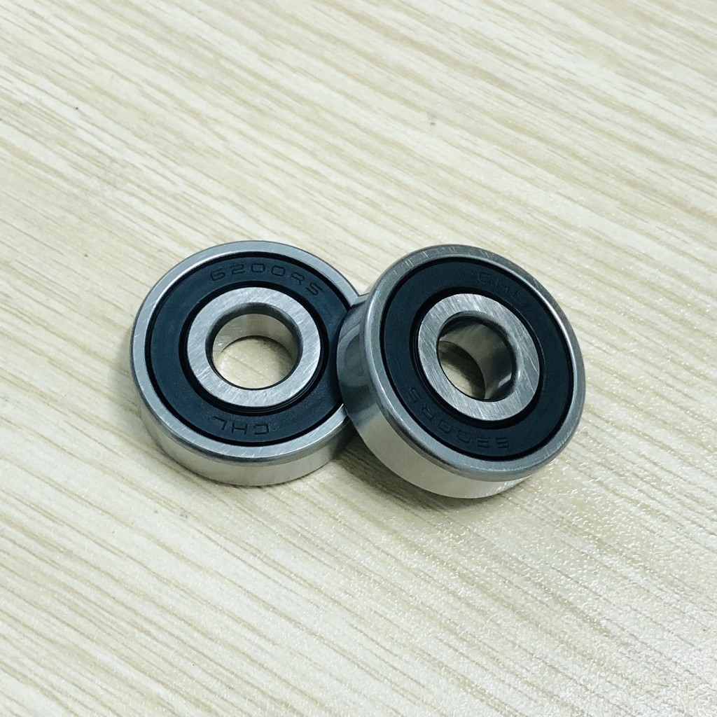 Vòng bi 6200 10x30x9 (BEARING 6200)