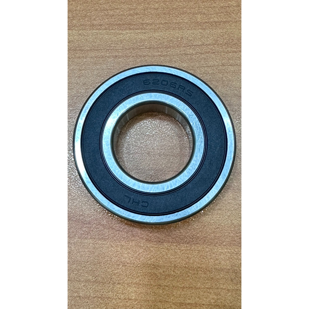 Vòng bi 6206 30x62x16 (BEARING 6206)