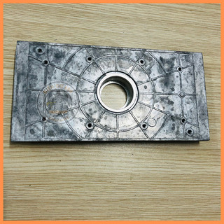 (Base Complete) Đế máy chà nhám Makita 9035H và DCA ASB02-185 (91X182)