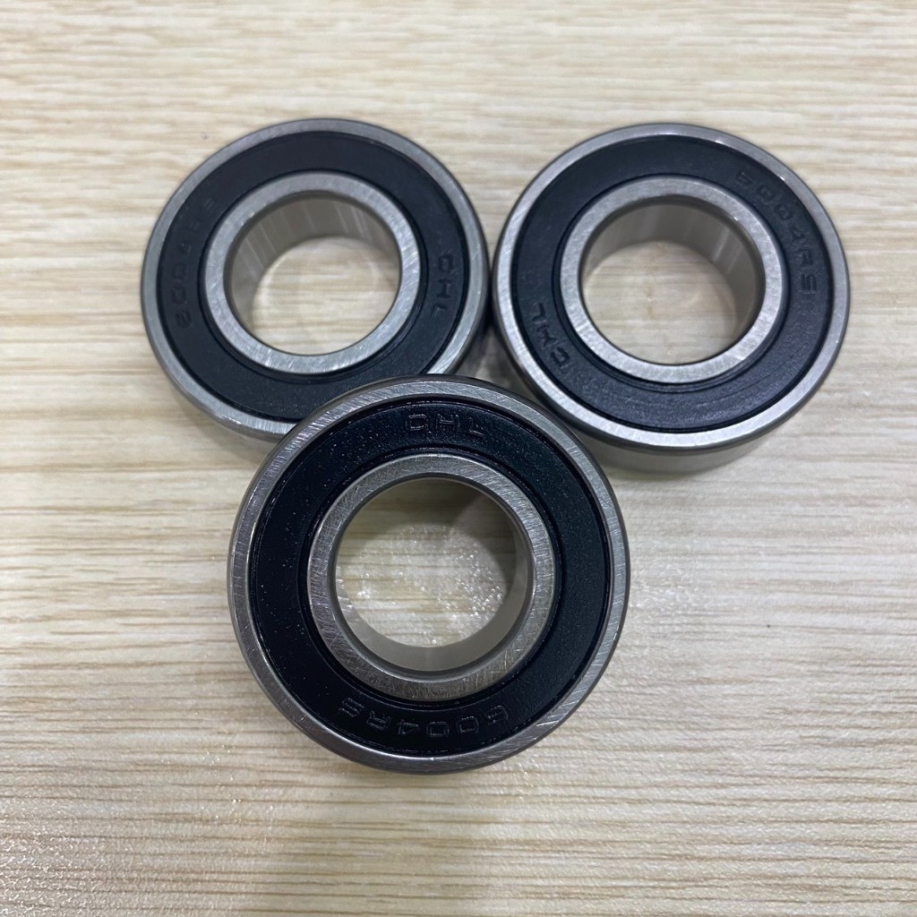 Vòng bi 6004 20X42X12 (BEARING 6004)