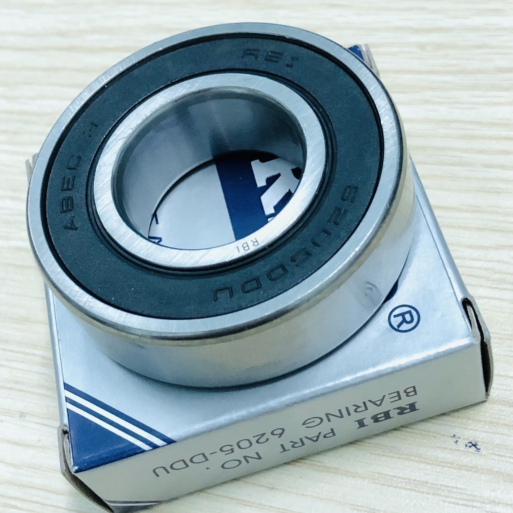 Vòng bi 6205 25x52x15 (BEARING 6205)