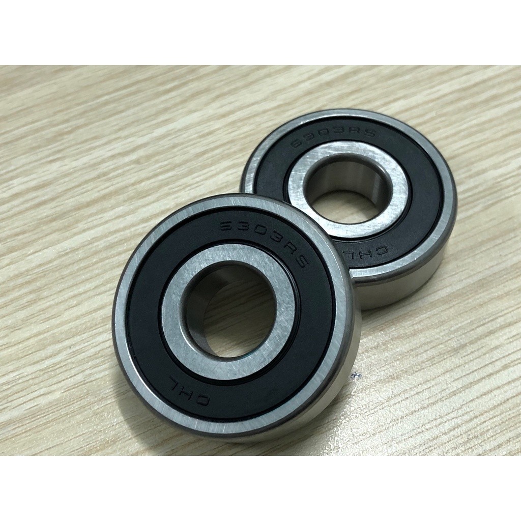 Vòng bi 6303 CHL 17x47x14 (BEARING 6303)
