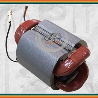 Cuộn stator mài BOSCH GWS 750-100, 750-125 220V